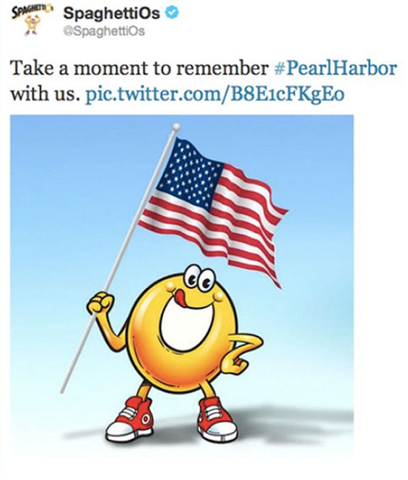 Illustration for article titled The 13 Most Notorious Deleted Tweets in History